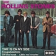 The Rolling Stones - Time Is On My Side