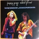 Jimmy Page & Robert Plant - Today, Yesterday ...And Some Years Ago